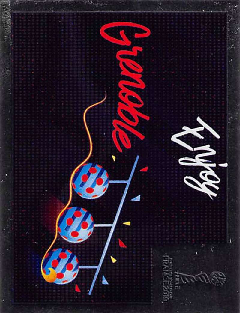 2019 Panini FIFA Women's World Cup Stickers Pick From List With Foils 1-240 - Picture 12 of 481