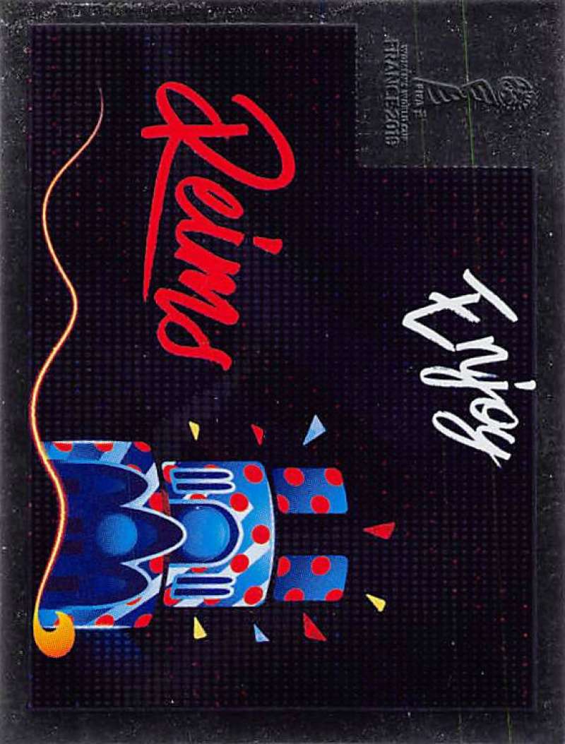 2019 Panini FIFA Women's World Cup Stickers Pick From List With Foils 1-240 - Picture 36 of 481