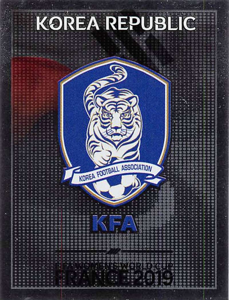 2019 Panini FIFA Women's World Cup Stickers Pick From List With Foils 1-240 - Picture 86 of 481