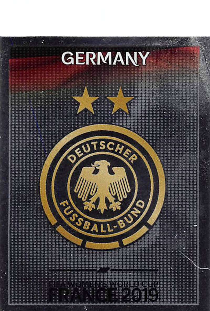 2019 Panini FIFA Women's World Cup Stickers Pick From List With Foils 1-240 - Picture 200 of 481