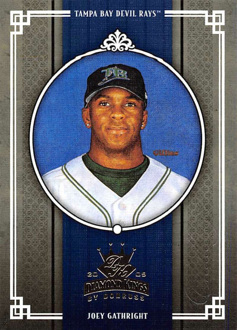2005 Diamond King Challenge Parallel Pick From List 226-450 Read Description