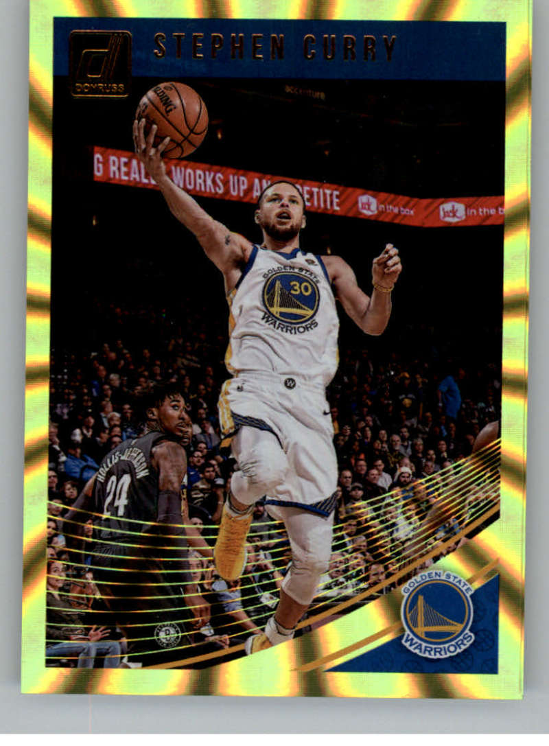 Cauley Stein 2013 Kentucky Basketball Roster 2018-19 Donruss Holo