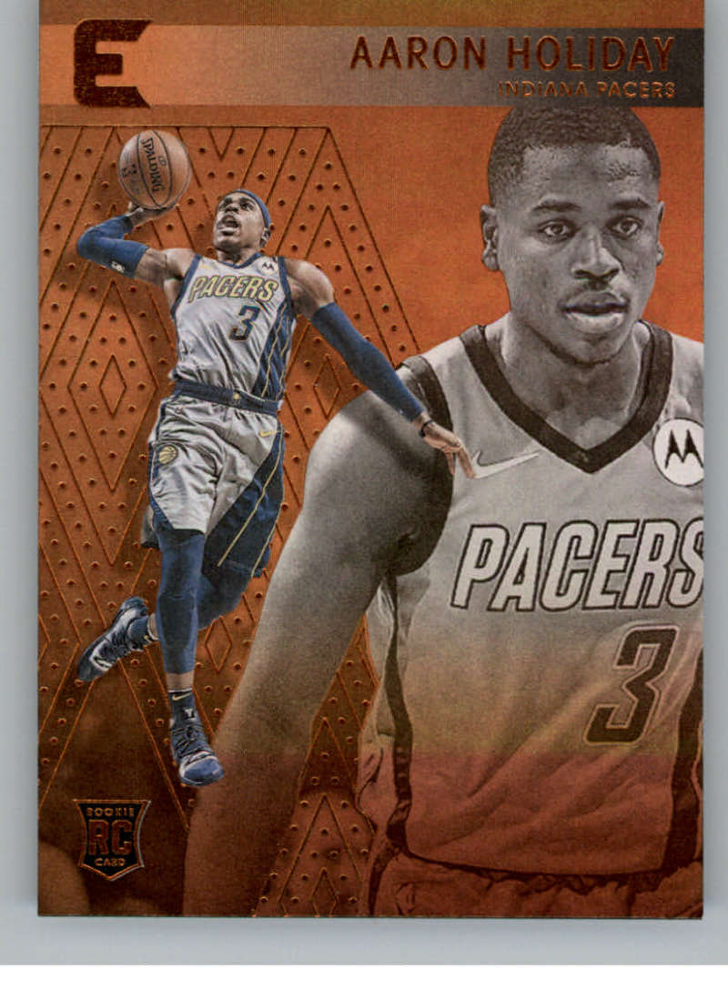 2018-19 Panini Chronicles Bronze NBA Basketball Parallels Pick From List 201-600