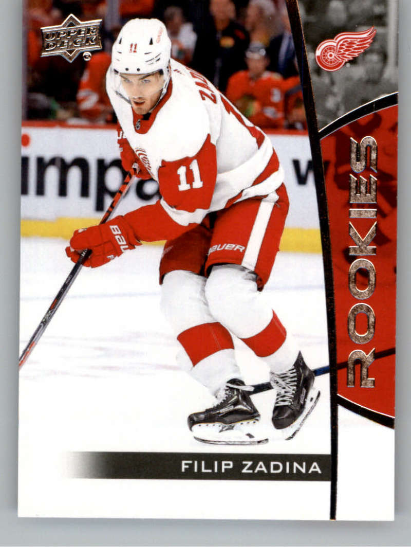 2019-20 Upper Deck Rookie Class Hockey Box Set Base or Autographs Pick From List - Picture 14 of 57