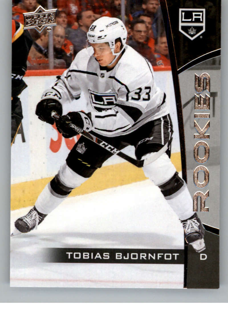 2019-20 Upper Deck Rookie Class Hockey Box Set Base or Autographs Pick From List - Picture 22 of 57