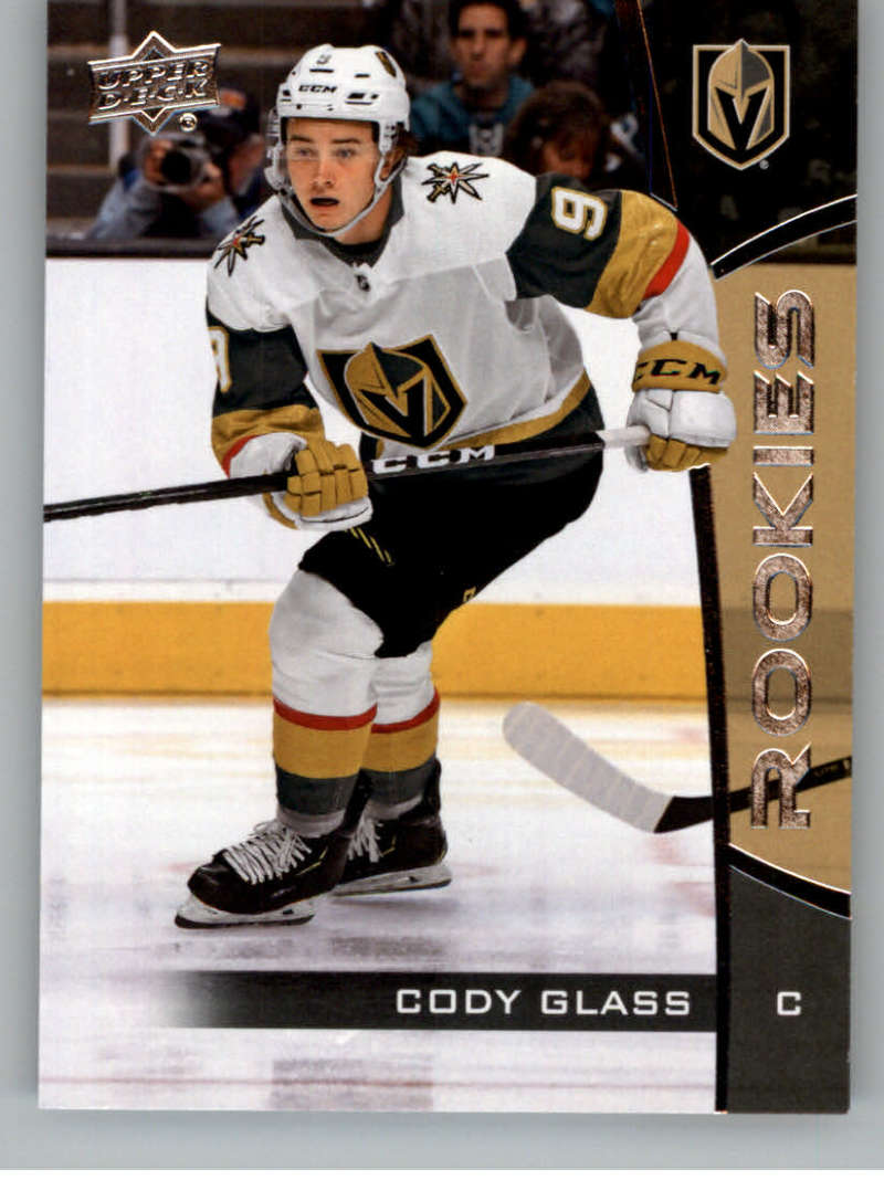 2019-20 Upper Deck Rookie Class Hockey Box Set Base or Autographs Pick From List - Picture 38 of 57