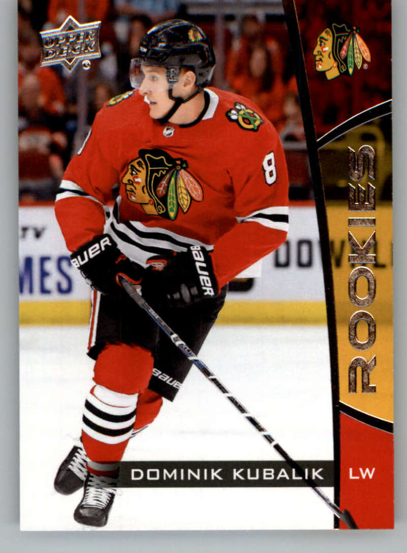 2019-20 Upper Deck Rookie Class Hockey Box Set Base or Autographs Pick From List - Picture 44 of 57