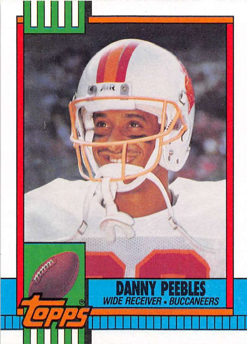 disclaimer on a football helmet Warning Label Decal For Helmets Green Gridiron, Inc Used by Pros 1990 Topps NFL Football DISCLAIMER
