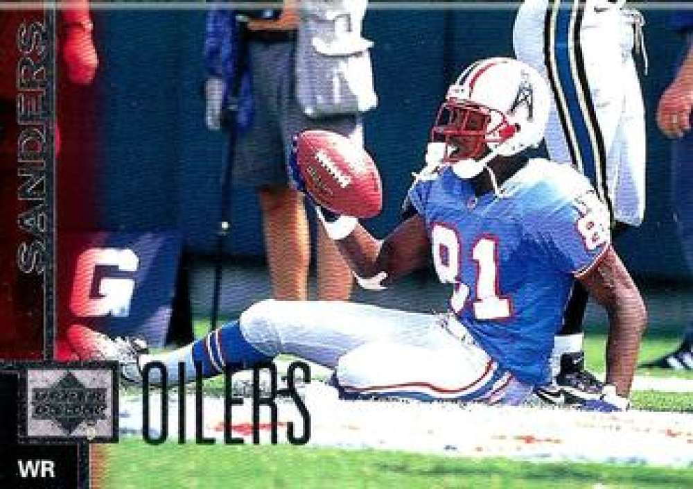 1997 Upper Deck NFL Football Trading Cards Pick From List 201-300