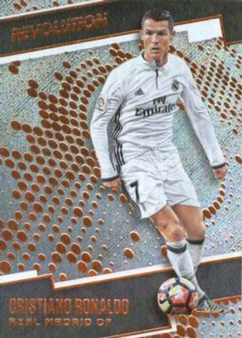 2017 Revolution (Panini) FIFA Soccer Base Trading Cards Pick From List