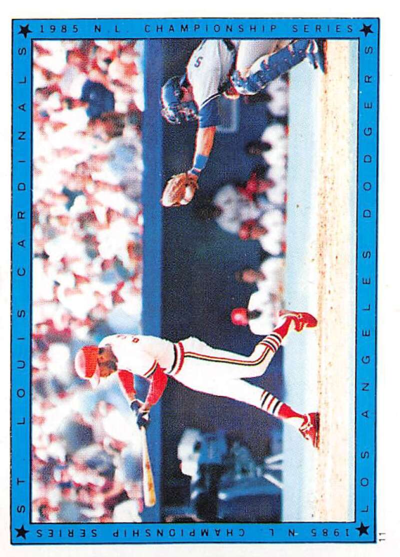 1986 Topps MLB Baseball Album Stickers Pick From List - Picture 21 of 398