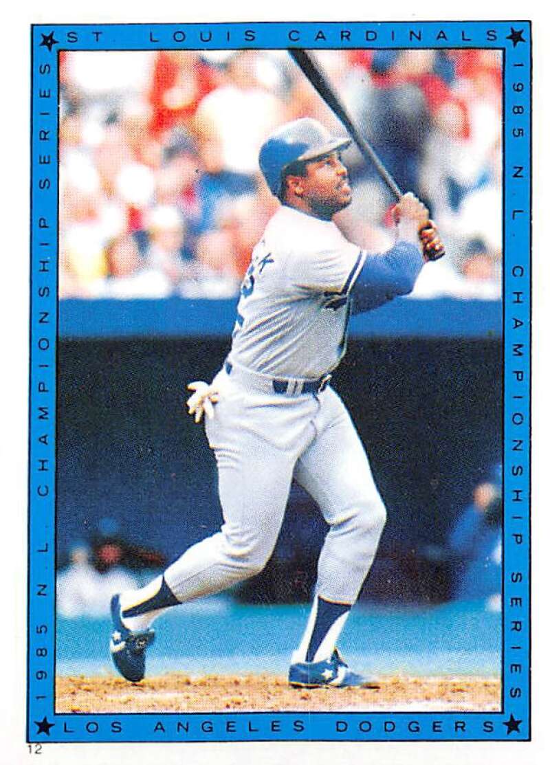 1986 Topps MLB Baseball Album Stickers Pick From List - Picture 23 of 398