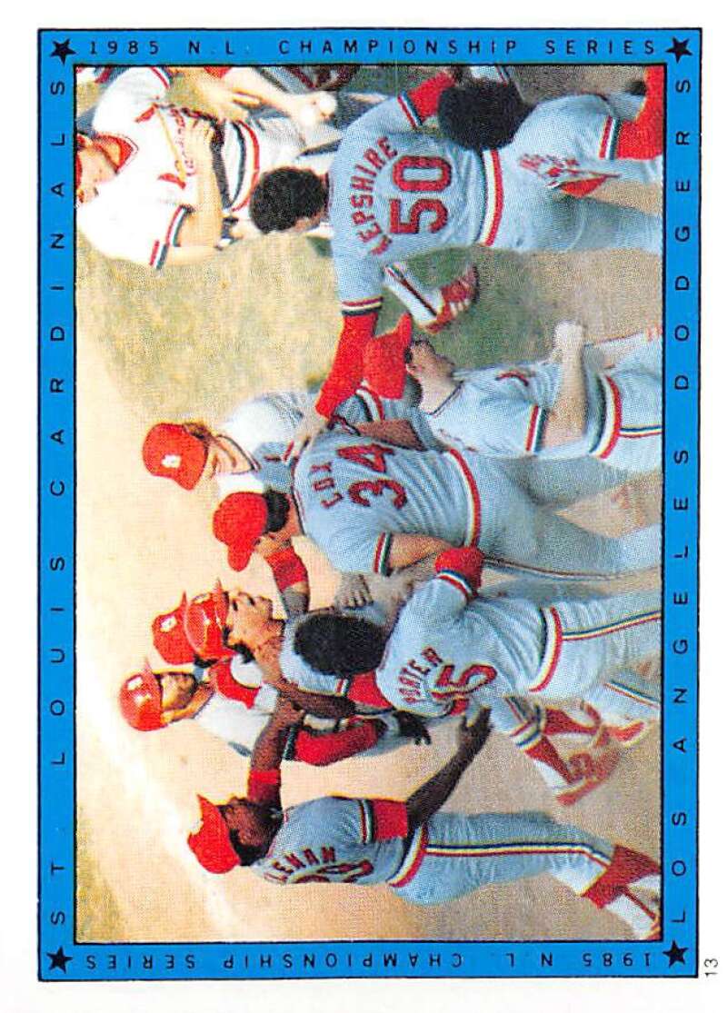 1986 Topps MLB Baseball Album Stickers Pick From List - Picture 25 of 398