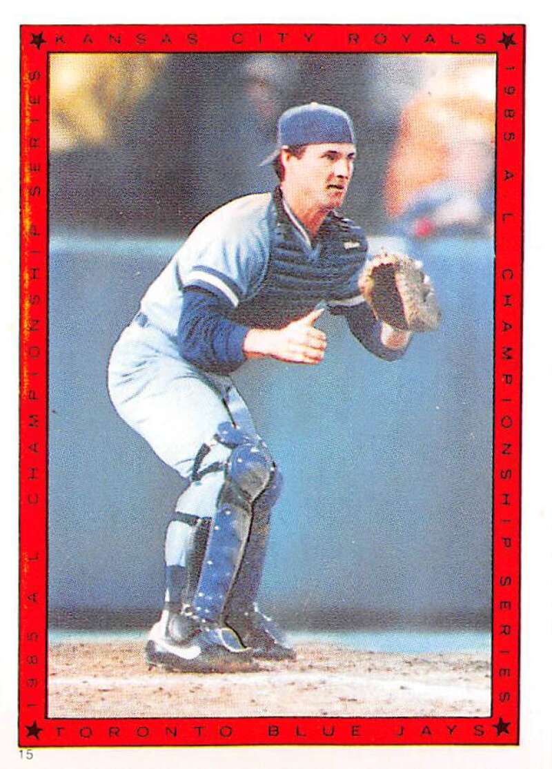 1986 Topps MLB Baseball Album Stickers Pick From List - Picture 29 of 398