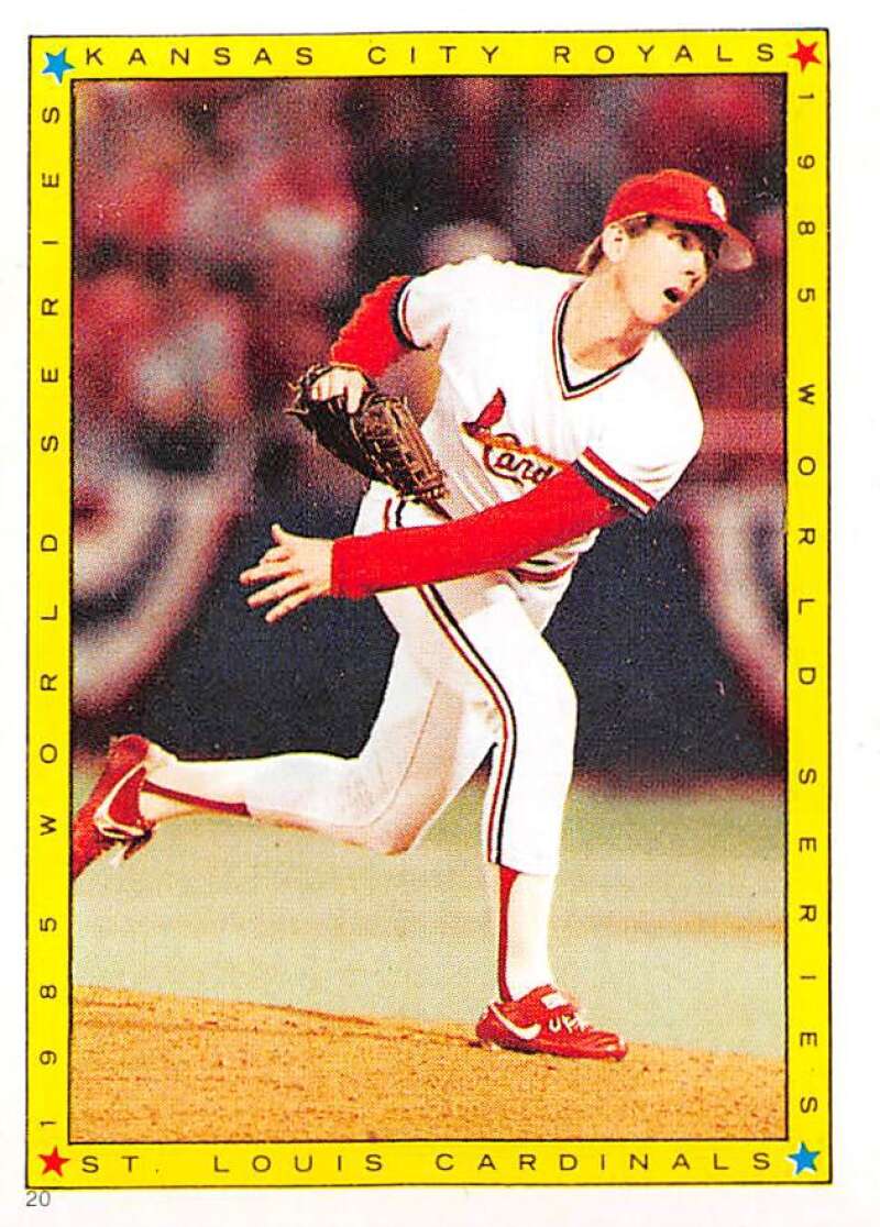 1986 Topps MLB Baseball Album Stickers Pick From List - Picture 39 of 398