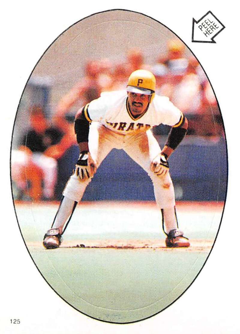 1986 Topps MLB Baseball Album Stickers Pick From List - Picture 249 of 398