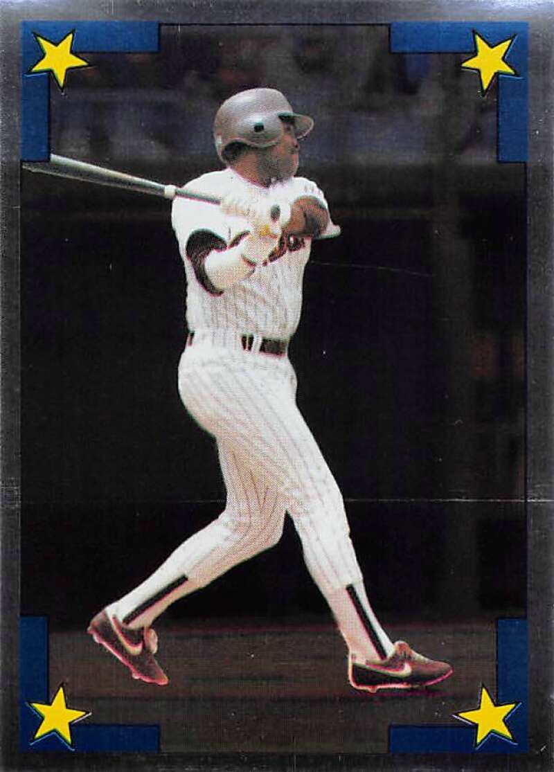 1986 Topps MLB Baseball Album Stickers Pick From List - Picture 291 of 398