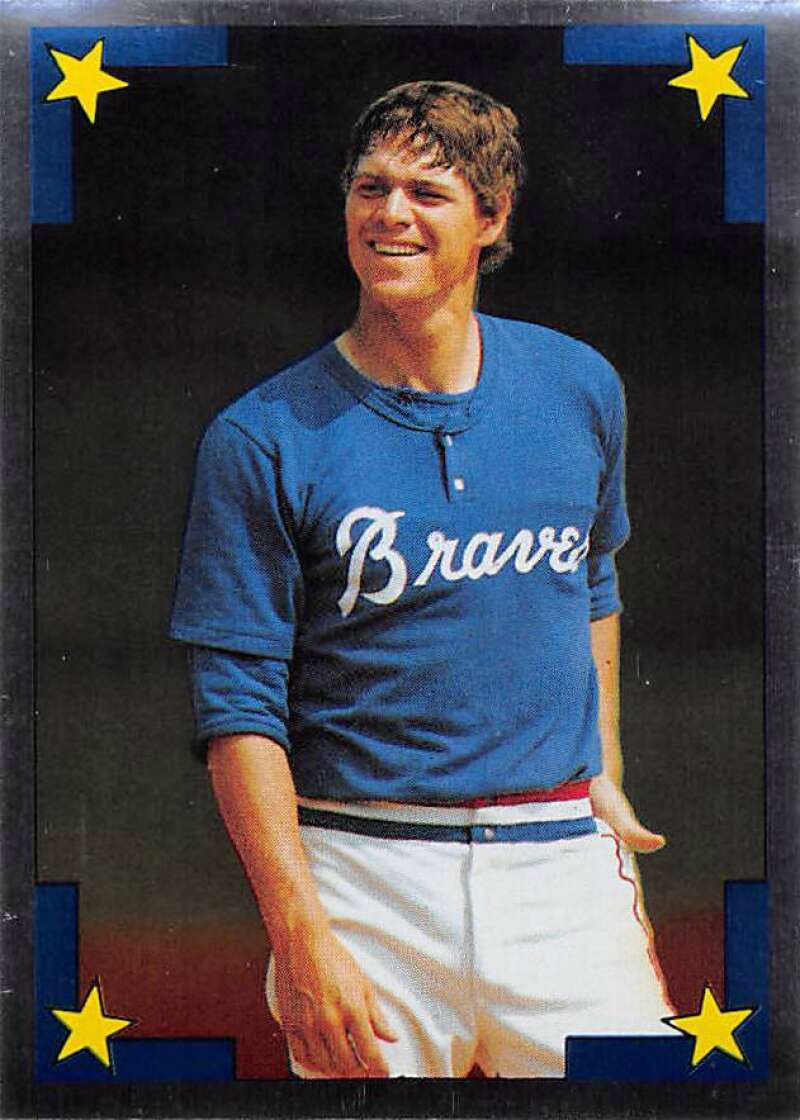 1986 Topps MLB Baseball Album Stickers Pick From List - Picture 297 of 398