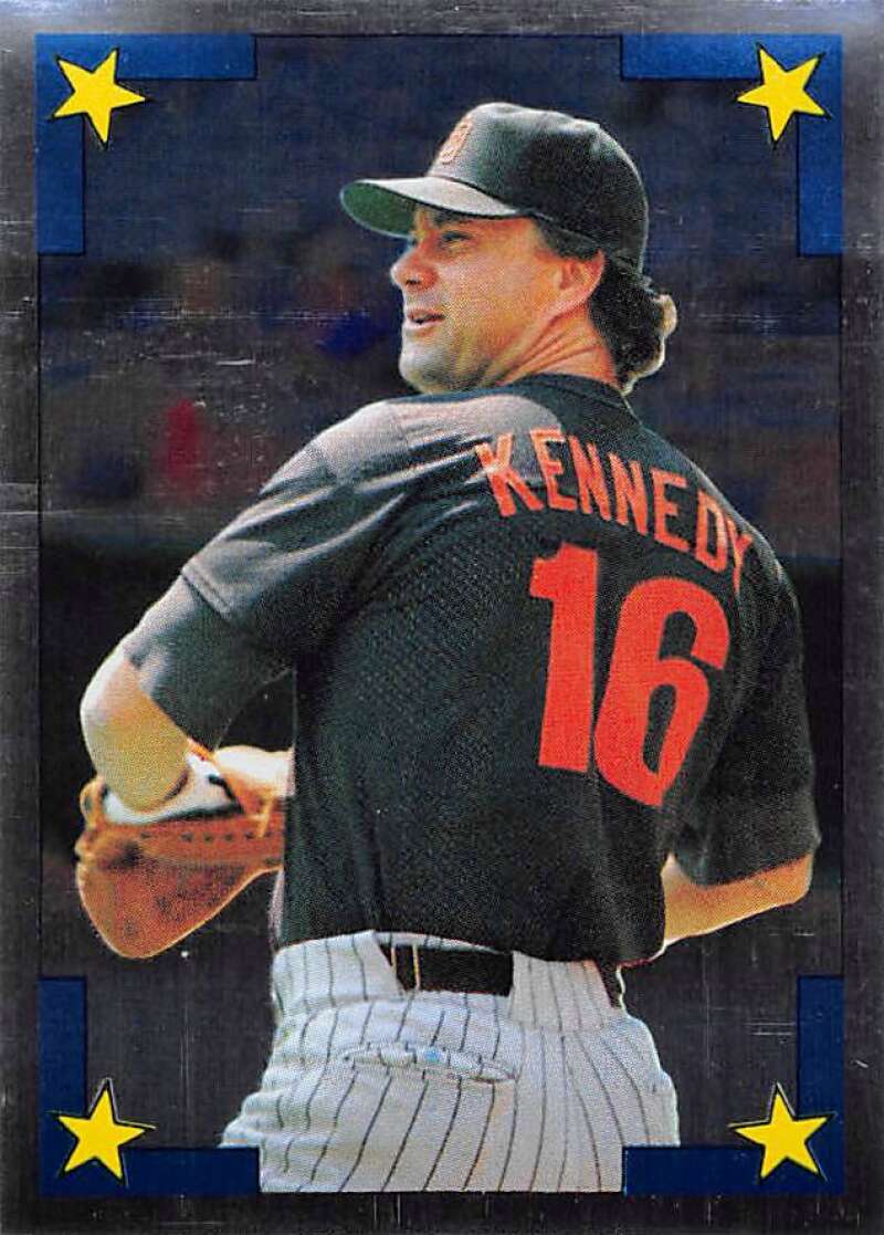 1986 Topps MLB Baseball Album Stickers Pick From List - Picture 303 of 398