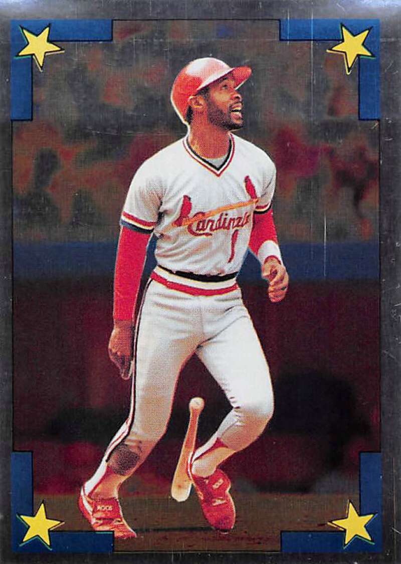 1986 Topps MLB Baseball Album Stickers Pick From List - Picture 305 of 398