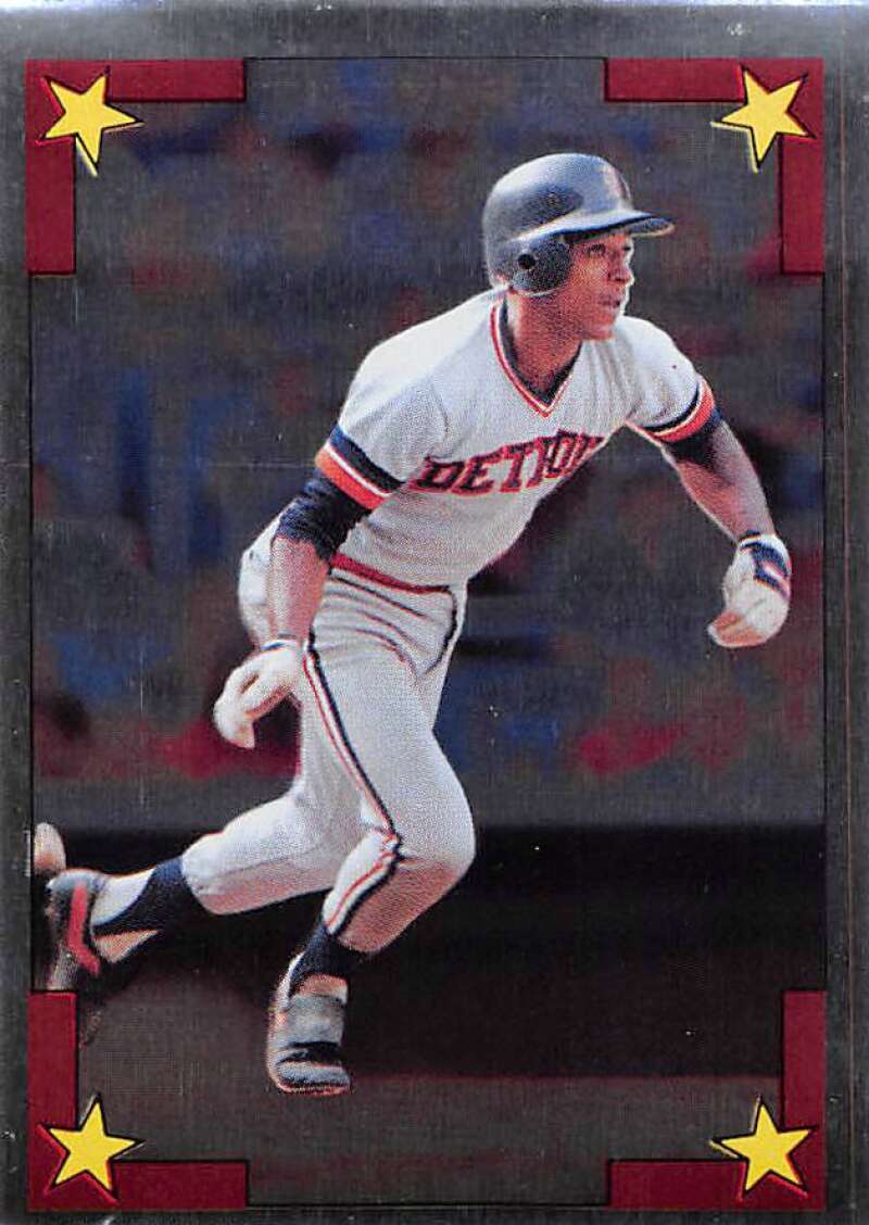 1986 Topps MLB Baseball Album Stickers Pick From List - Picture 311 of 398