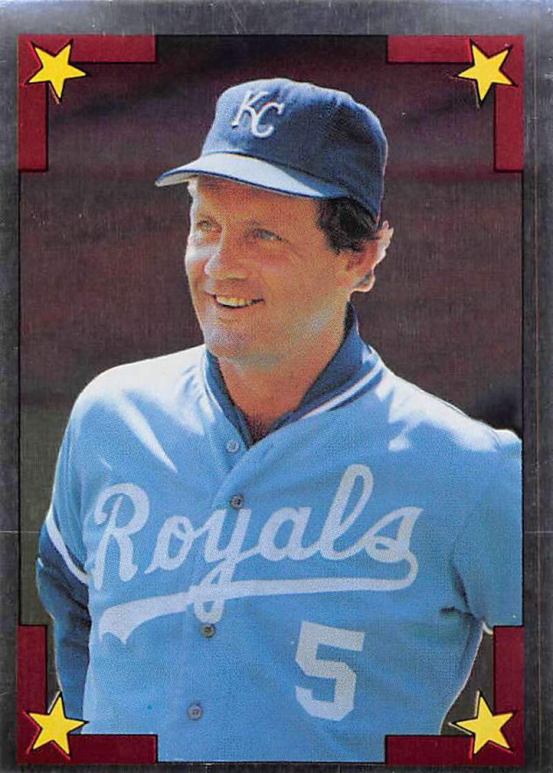 1986 Topps MLB Baseball Album Stickers Pick From List - Picture 313 of 398