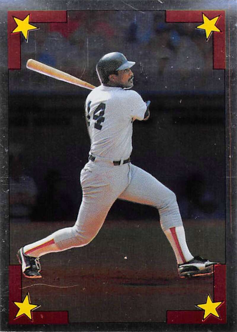 1986 Topps MLB Baseball Album Stickers Pick From List - Picture 321 of 398