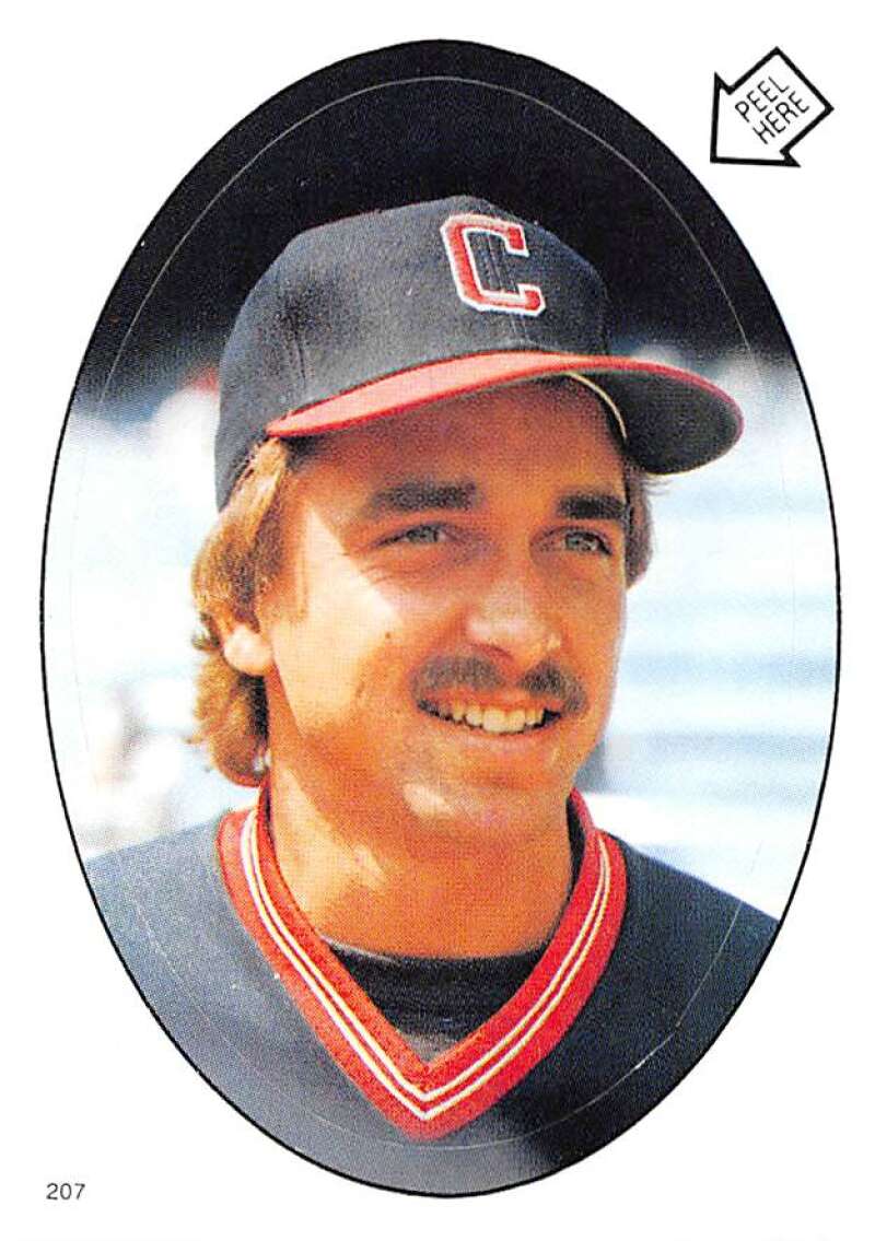 1986 Topps MLB Baseball Album Stickers Pick From List - Picture 363 of 398