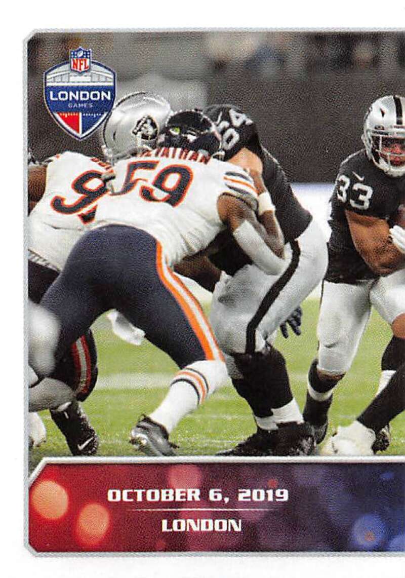 2020 Panini NFL Football Album Stickers Base/Foil/Rookies Pick From List 1-200