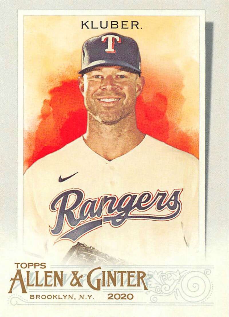 2020 Allen and Ginter (Topps) MLB Baseball Card Pick From List 251-350 W/Inserts