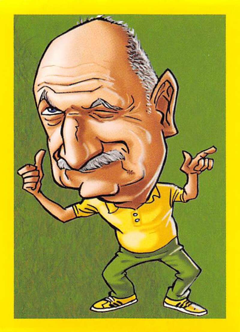 2014 Viza MG Brazuka World Cup Soccer Album Stickers Pick From List 1-150