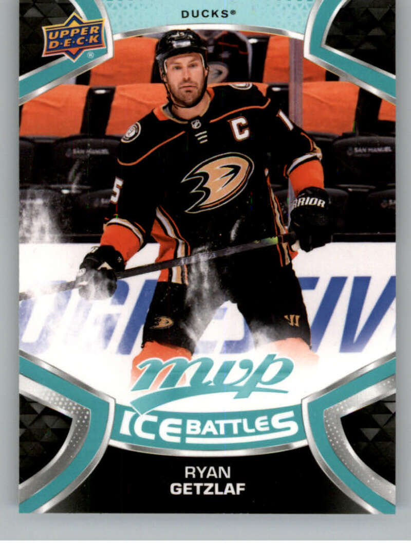 2021-22 Upper Deck MVP ICE BATTLES NHL Hockey Trading Cards Pick From List - Bild 29 von 500