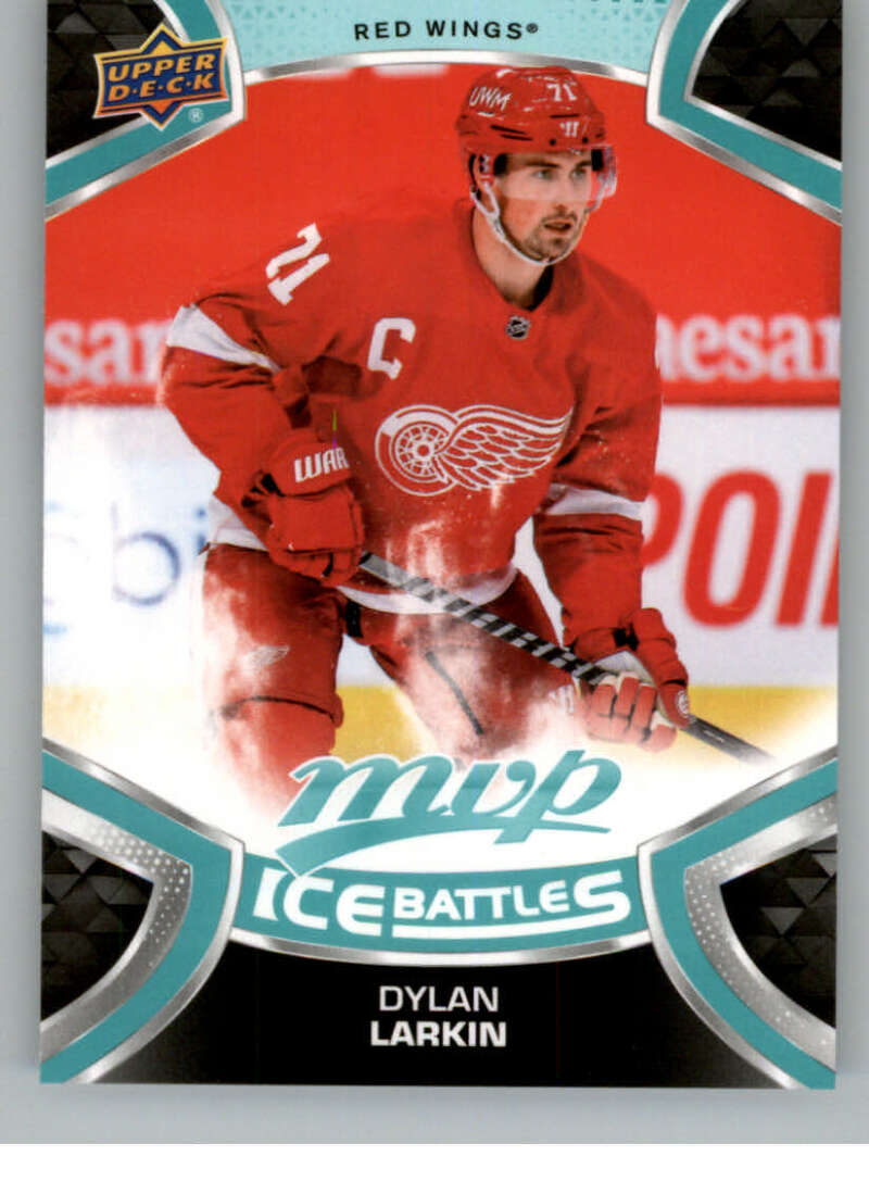 2021-22 Upper Deck MVP ICE BATTLES NHL Hockey Trading Cards Pick From List - Bild 55 von 500