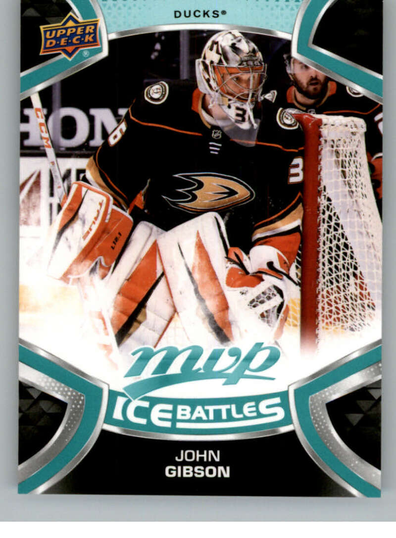 2021-22 Upper Deck MVP ICE BATTLES NHL Hockey Trading Cards Pick From List - Bild 79 von 500