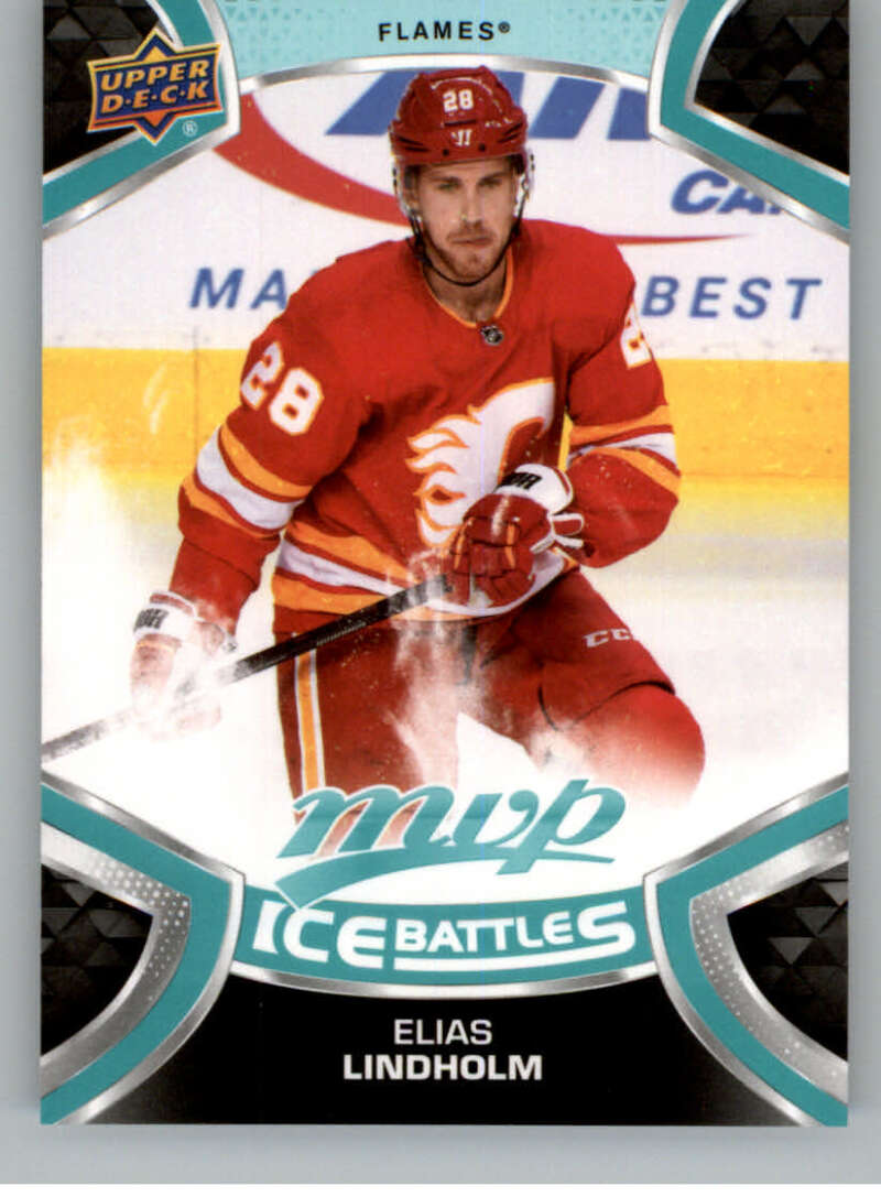 2021-22 Upper Deck MVP ICE BATTLES NHL Hockey Trading Cards Pick From List - Bild 107 von 500