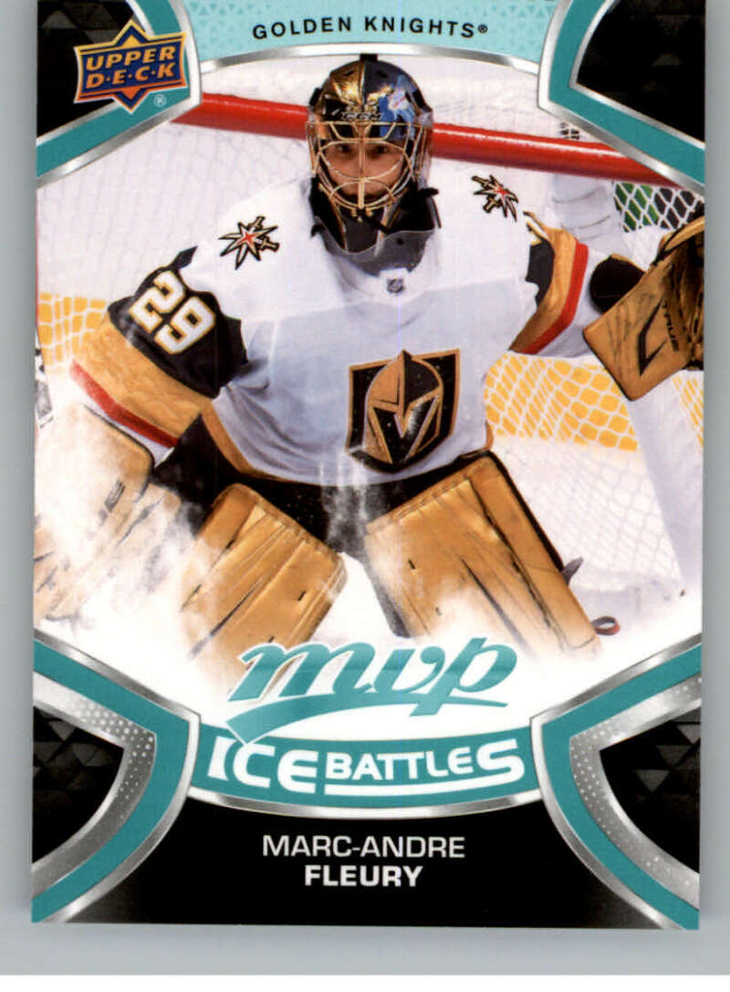 2021-22 Upper Deck MVP ICE BATTLES NHL Hockey Trading Cards Pick From List - Bild 111 von 500