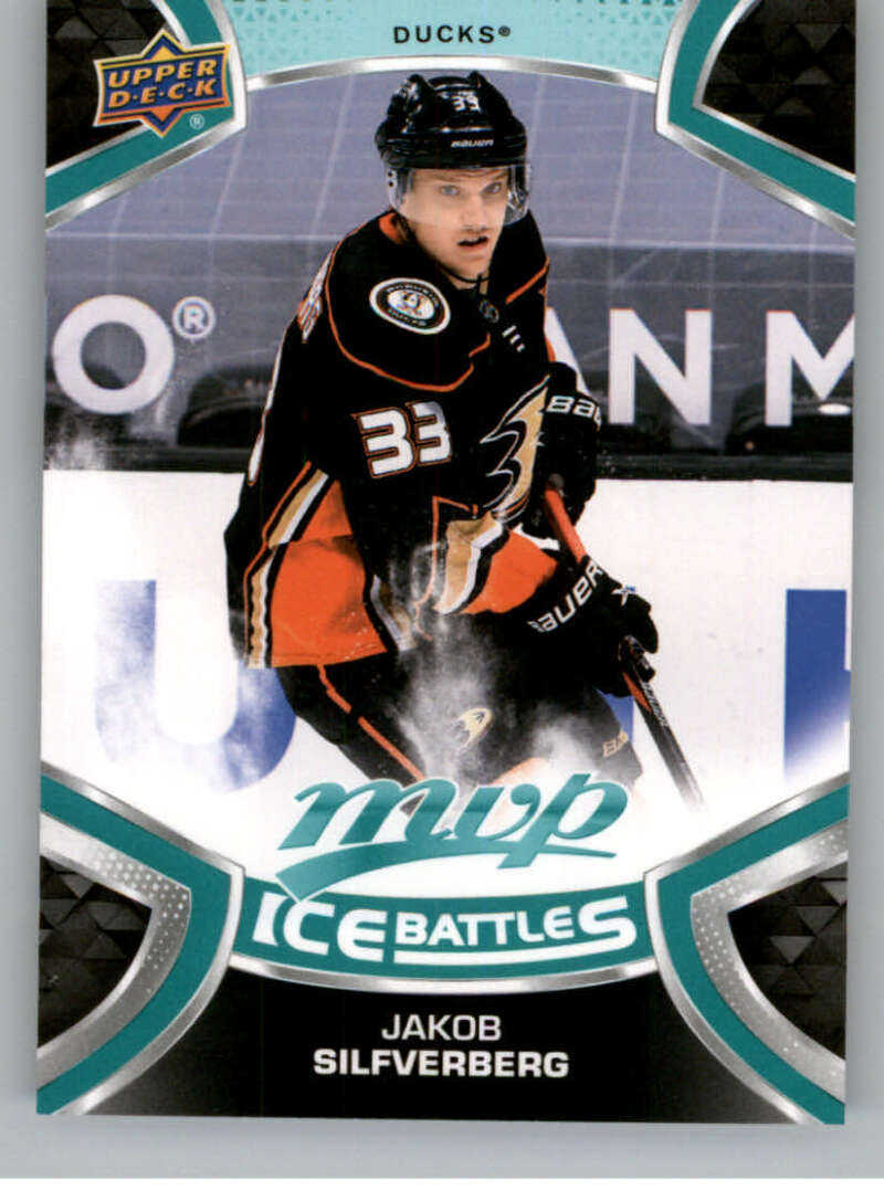 2021-22 Upper Deck MVP ICE BATTLES NHL Hockey Trading Cards Pick From List - Bild 265 von 500