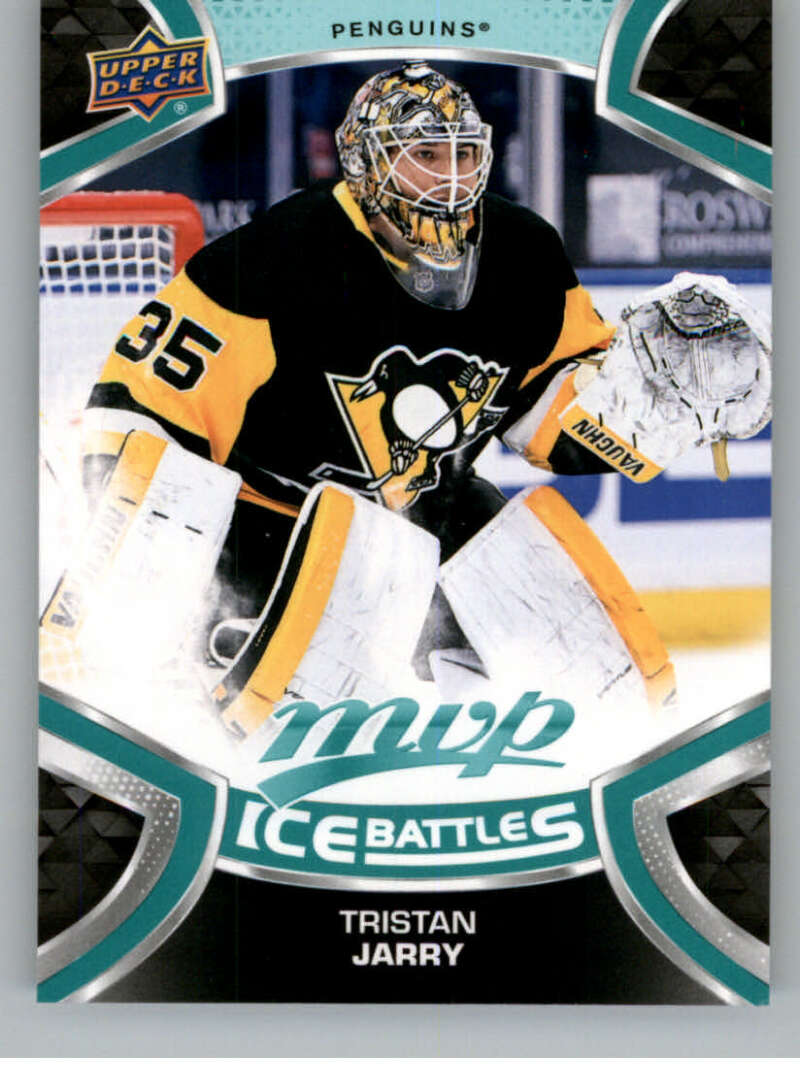 2021-22 Upper Deck MVP ICE BATTLES NHL Hockey Trading Cards Pick From List - Bild 305 von 500