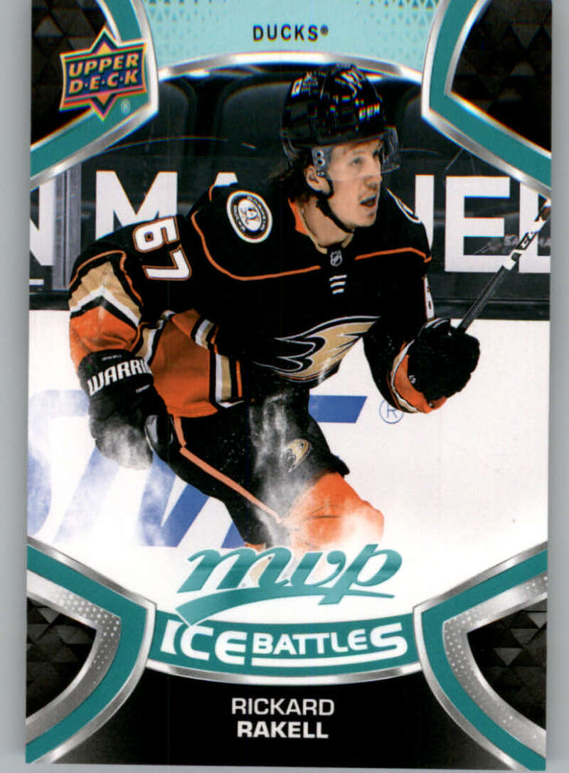 2021-22 Upper Deck MVP ICE BATTLES NHL Hockey Trading Cards Pick From List - Bild 333 von 500