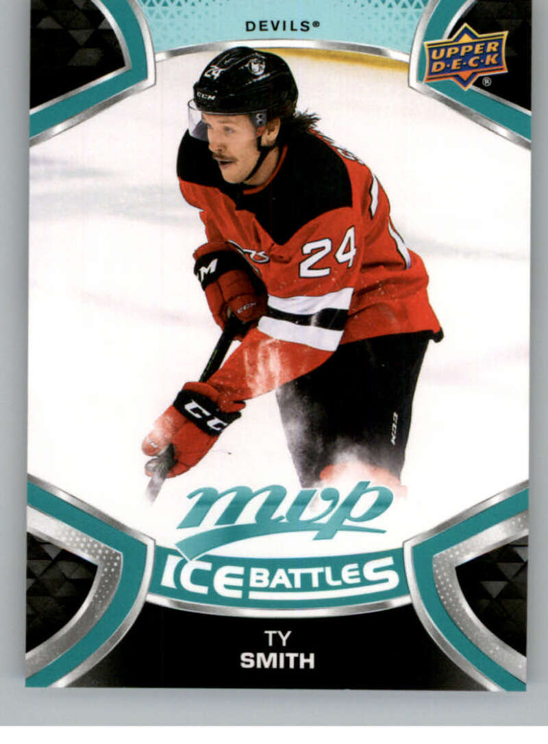 2021-22 Upper Deck MVP ICE BATTLES NHL Hockey Trading Cards Pick From List - Bild 351 von 500