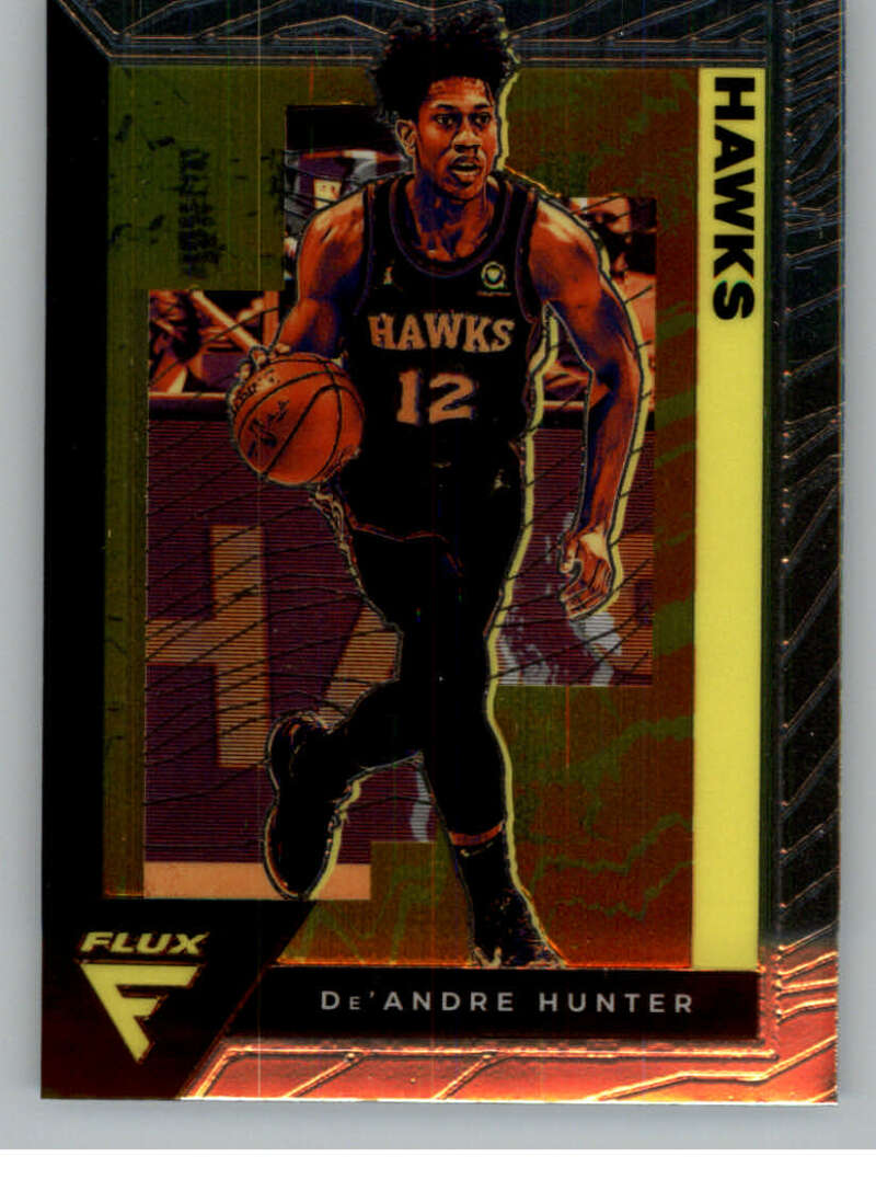 2020-21 Panini FLUX NBA Basketball Trading Cards Pick From List 1