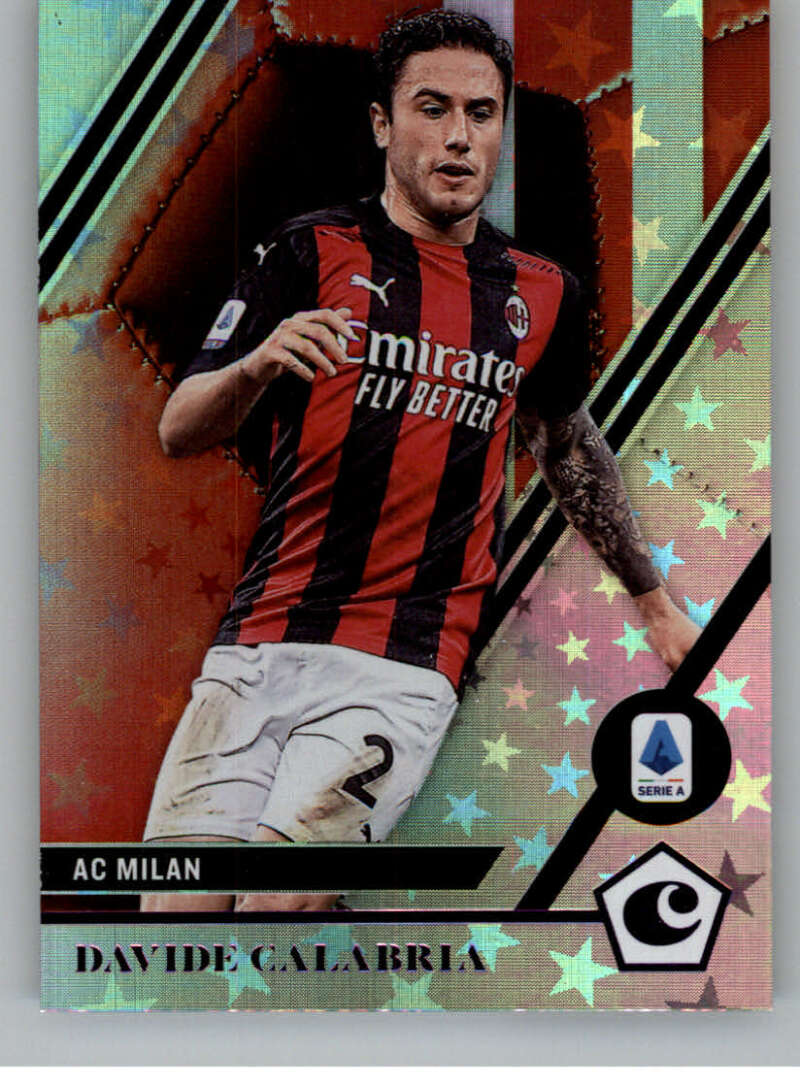 2020-21 Panini Chronicles Italian Serie A PURPLE Pick From List Base – Illusions