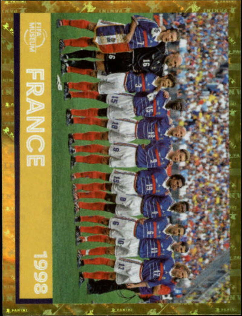 2022 Panini World Cup Soccer Album Stickers Pick From List/Complete Your Set F-P