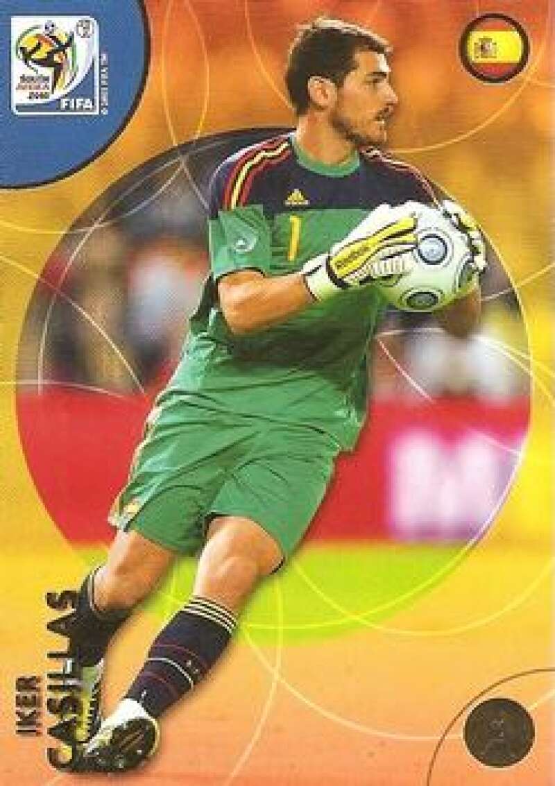 2010 Panini World Cup Soccer Premium Trading Cards Pick From List - Picture 183 of 396