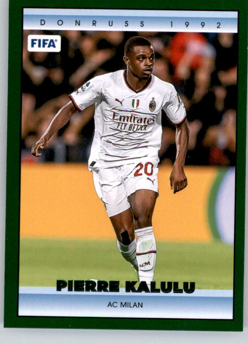 2022-23 Panini Donruss - Net Marvels Cristiano Ronaldo #18 Orange