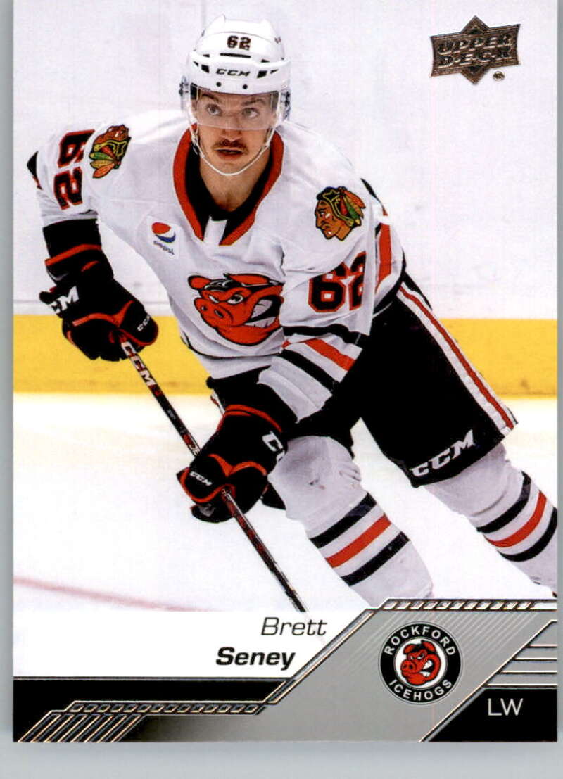 2022-23 Upper Deck AHL Hockey Cards Base Short Prints or Inserts Pick From List