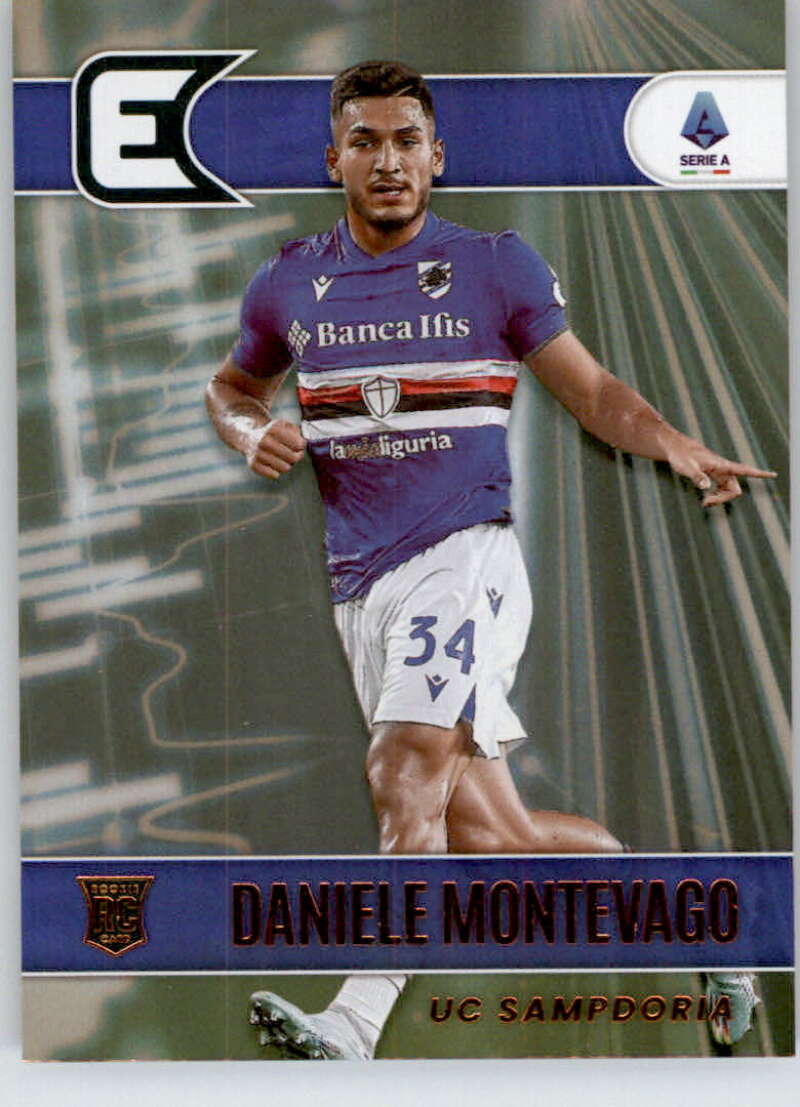 2022-23 Panini Chronicles Serie A Soccer Cards Pick From List 151