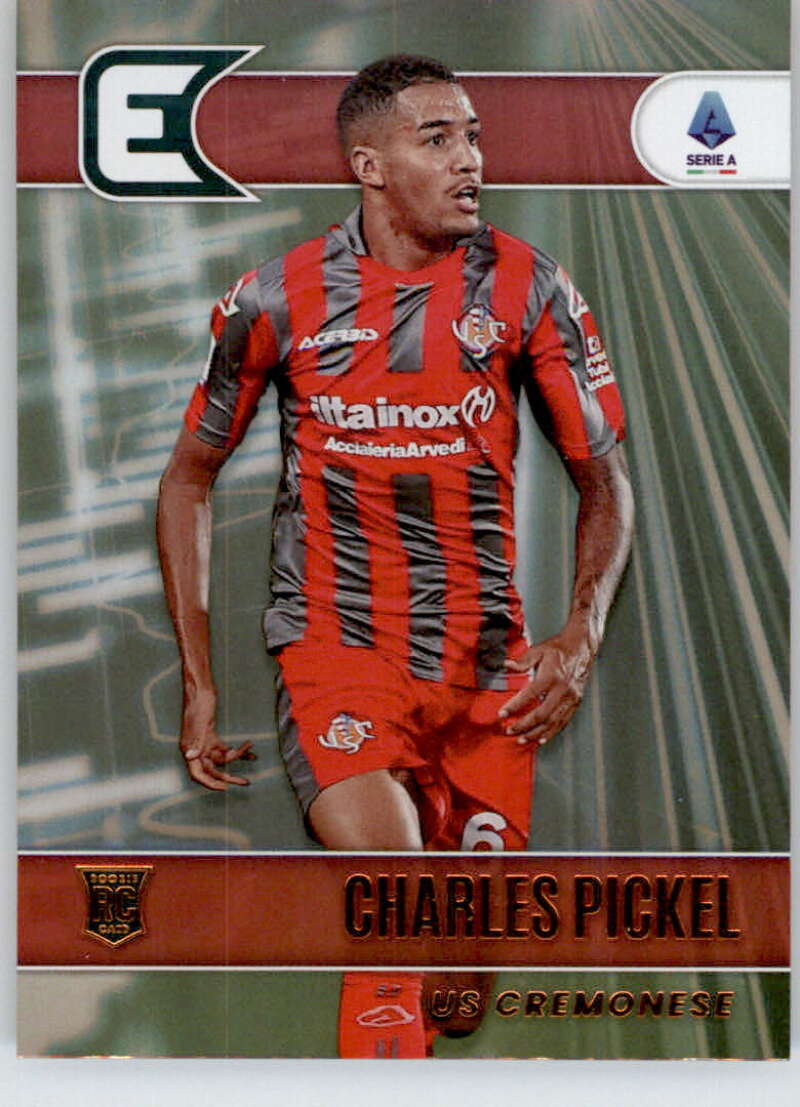 2022-23 Panini Chronicles Serie A Soccer Cards Pick From List 151