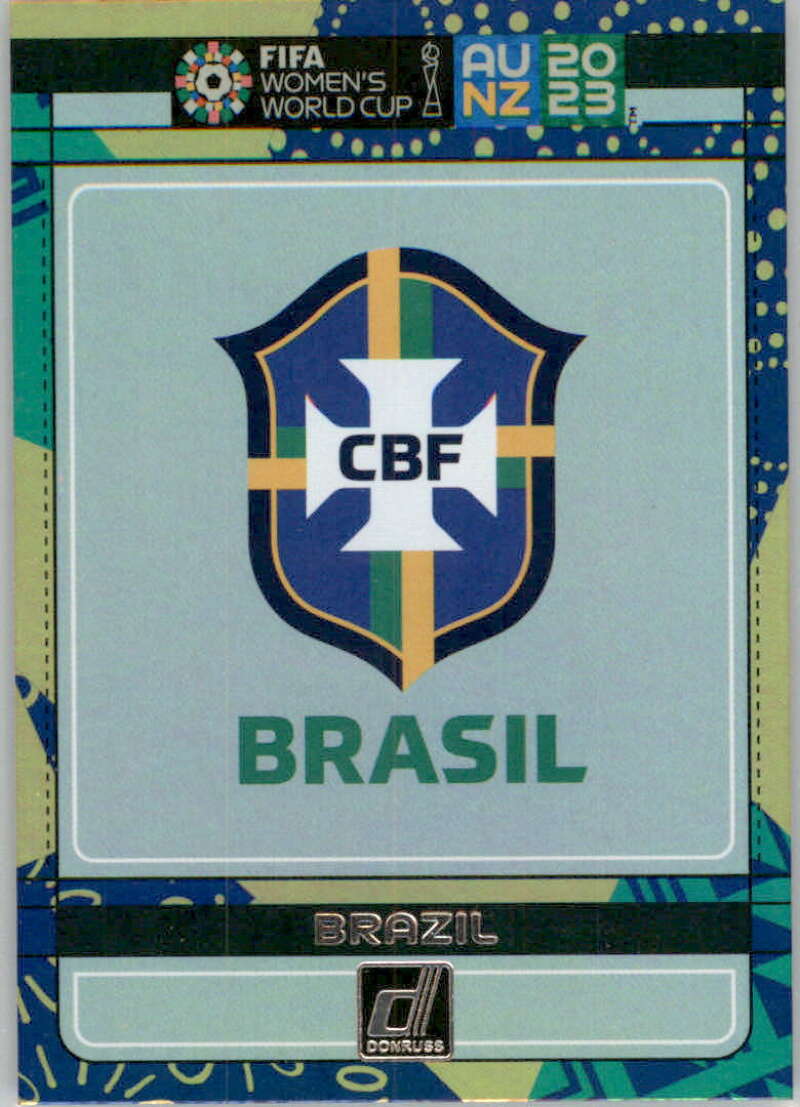 2023 Donruss FIFA Womens World Cup Insert/Autos Pick From List/Complete Your Set