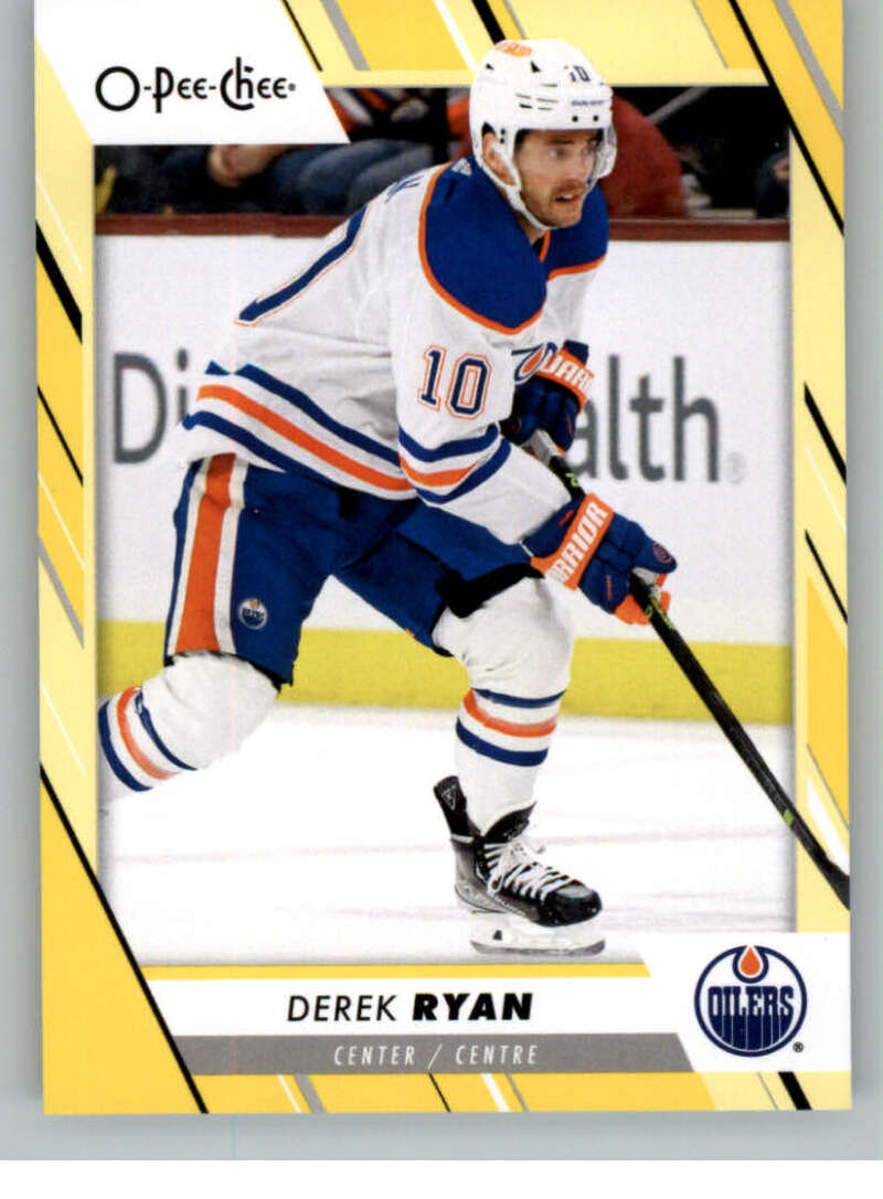 2023-24 O-Pee-Chee OPC NHL Hockey Yellow Border Cards Pick From List 201-400